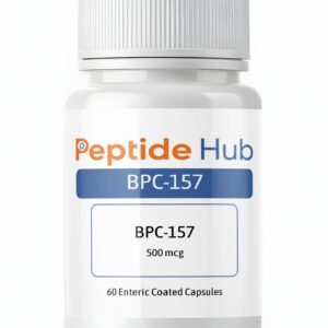 BPC-157 Capsules