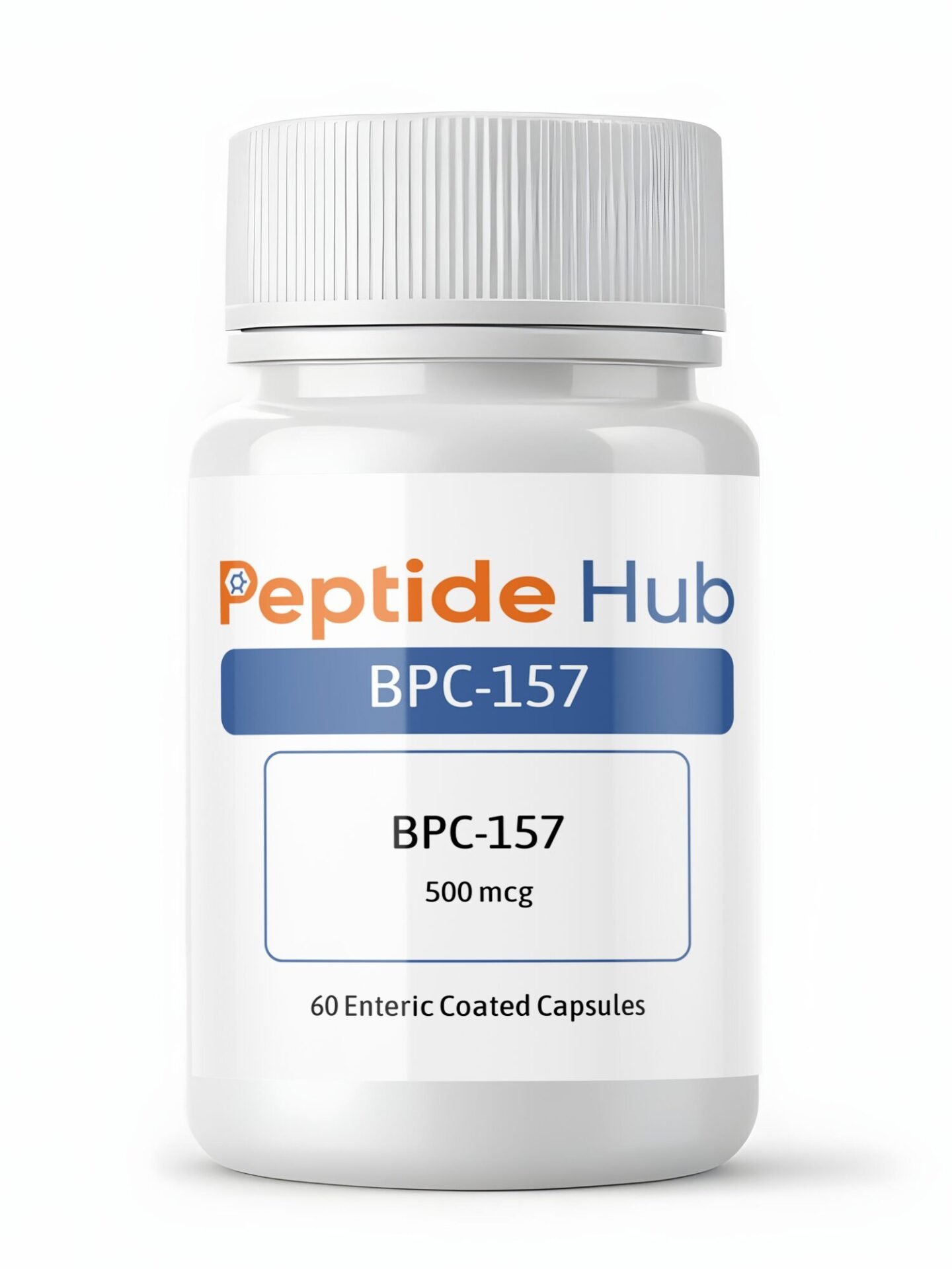 BPC-157 Capsules
