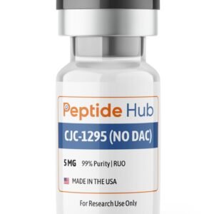 CJC-1295 (NO DAC) – 5mg