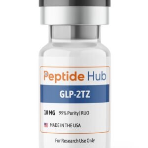GLP-2TZ – 10mg