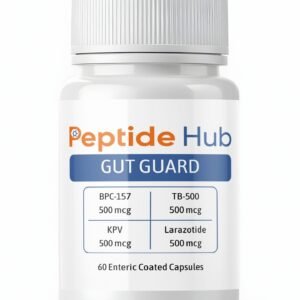 GutGuard Capsules