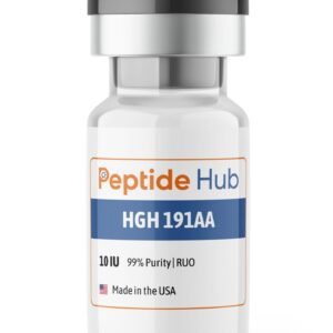 HGH 191AA – 10iu