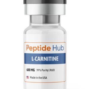 L-Carnitine – 600mg