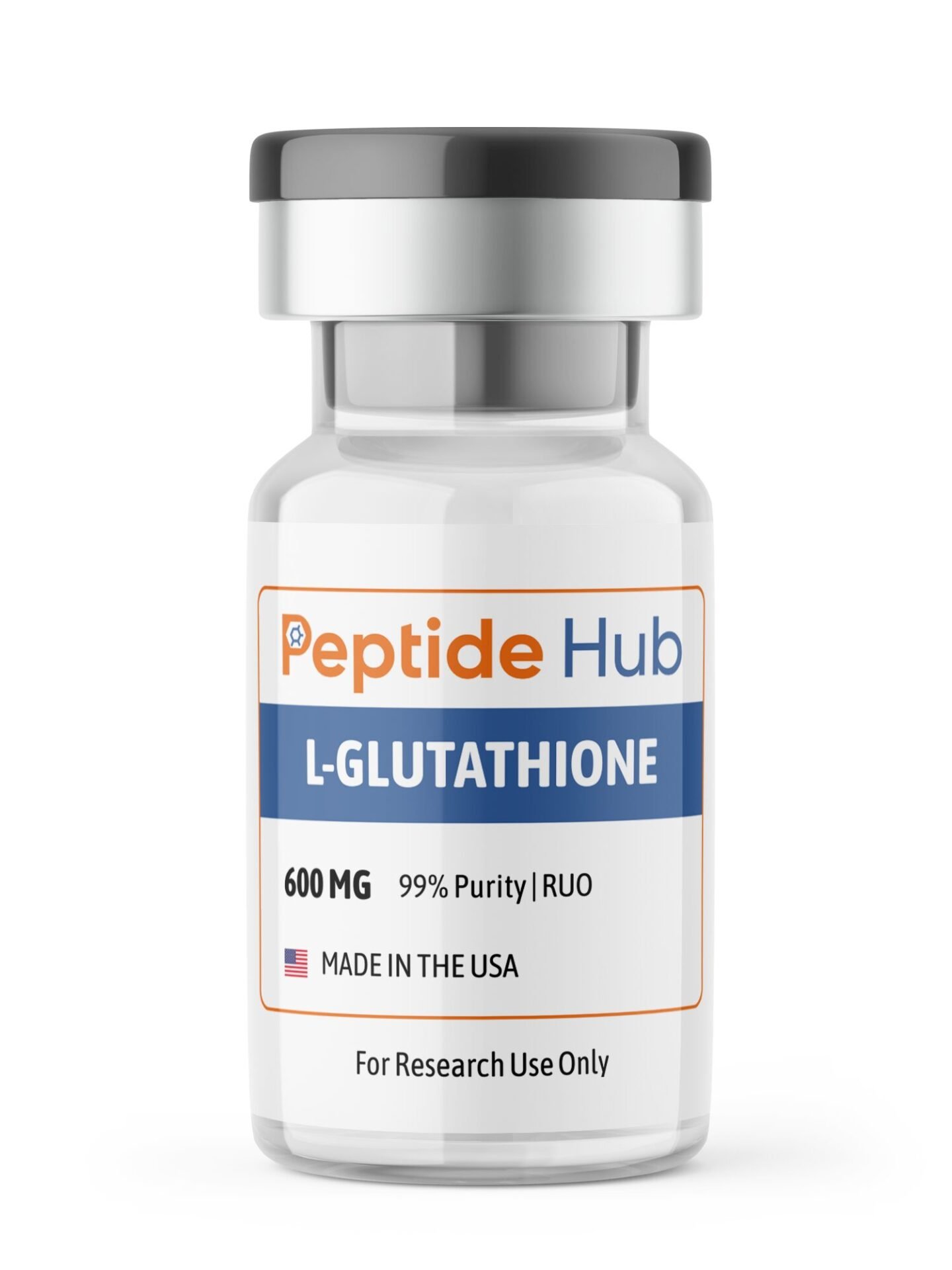 L-Glutathione – 600mg