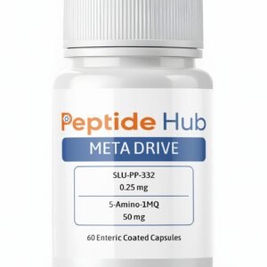 MetaDrive Capsules