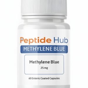Methylene Blue Capsules