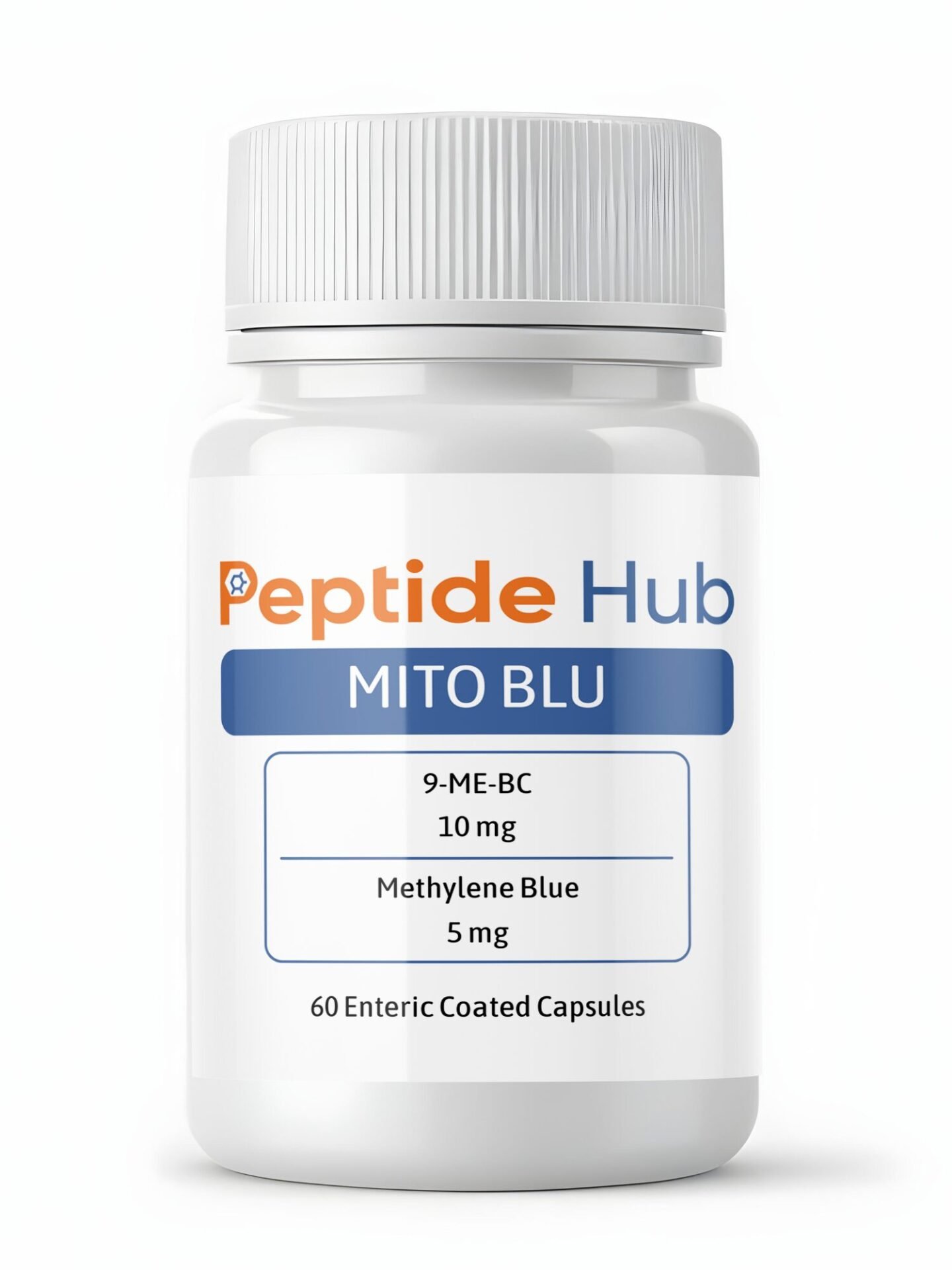MitoBlu Capsules