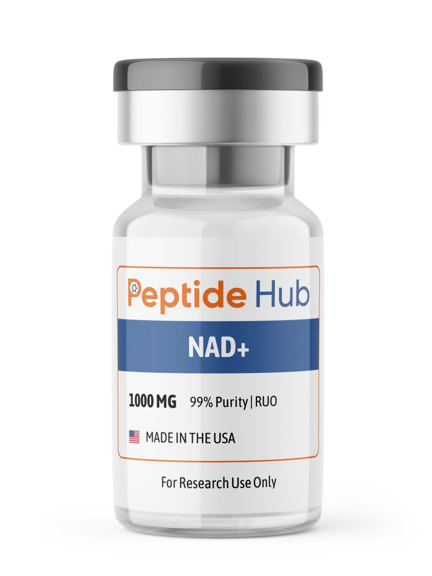 NAD+ – 1000mg