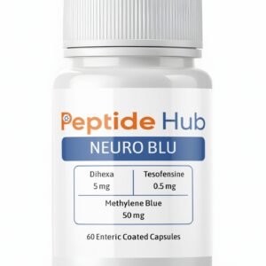 NeuroBlu Capsules