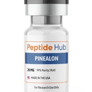 Pinealon – 20mg