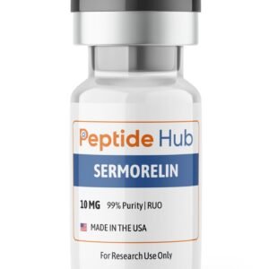 Sermorelin – 10mg