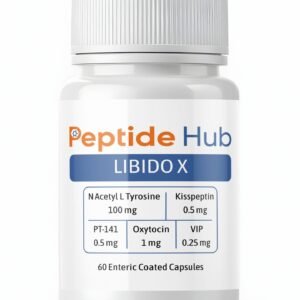 Libido X Capsules