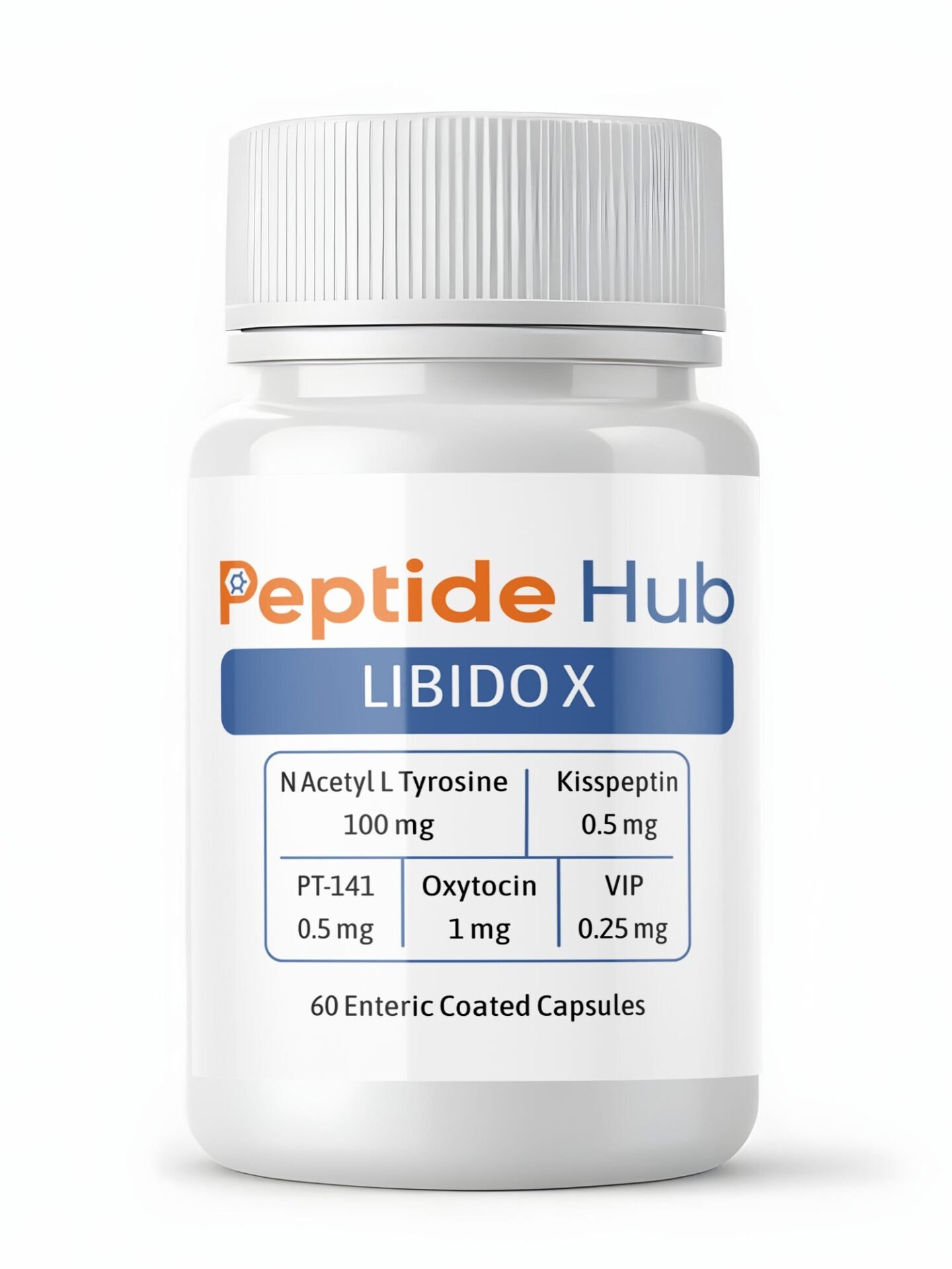 Libido X Capsules